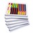 Plastic Cuisenaire Rods - Multi Pack